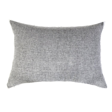 Frayed Edge Duvet Cover Set